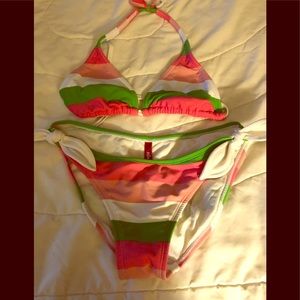 Sofia  bikini sale 2 for 30